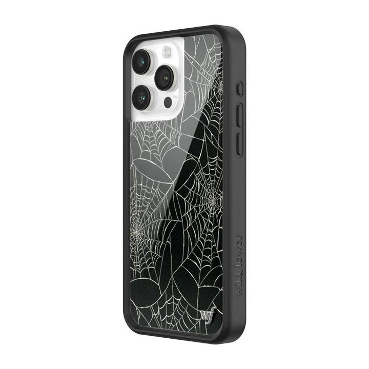 Wildflower Cases - Wholesale Phone Case - Women's - Itsy Bitsy Spider iPhone Case19