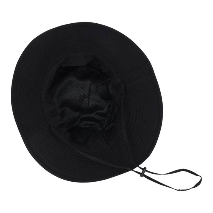 AK Brand - Wholesale Bucket hat – Women's - Wide Brim Bucket Hat with Colorful Ribbon Trim Breathable Mesh Lining and Adjustable Chin Strap for Outdoor Use18