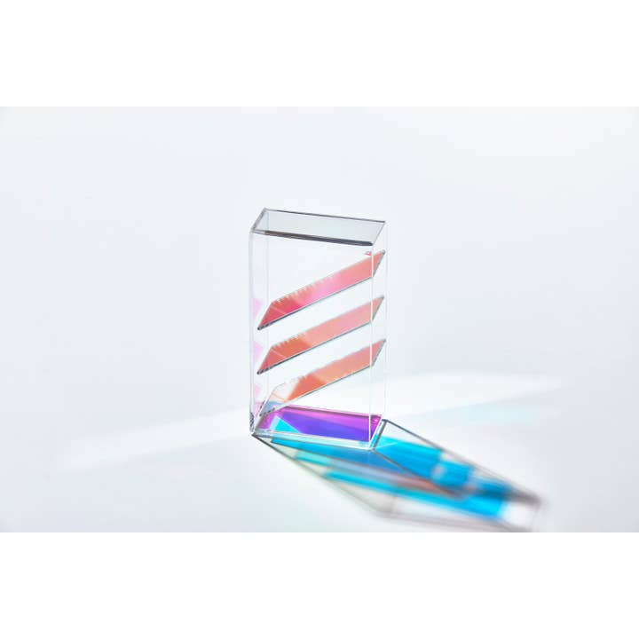 HITOTOKI by KING JIM - Wholesale Desk Organizer - Lumillia Acrylic Desk Organizer35