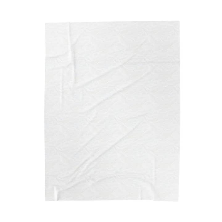 Love Laugh and Gather Together LLC - Wholesale Bedding Blanket - Cherry Blossoms in Bloom Blanket