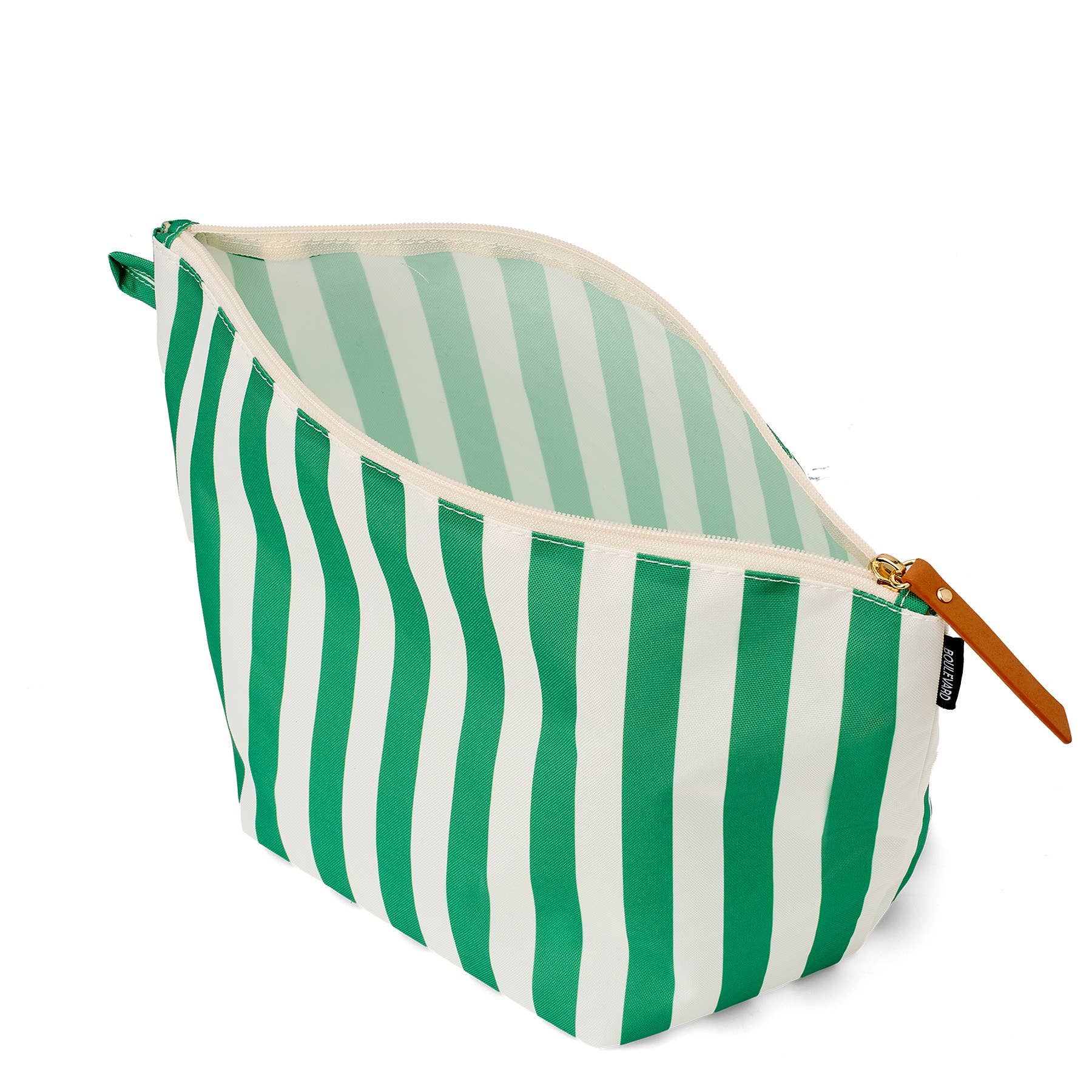 Boulevard - Wholesale Pouch - Women's - "Cabana" Pouch Large (Personalizable)21