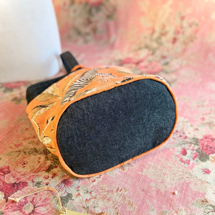 Atenti - Wholesale Tote Bag - Women's - Savanna Tall Caddy2