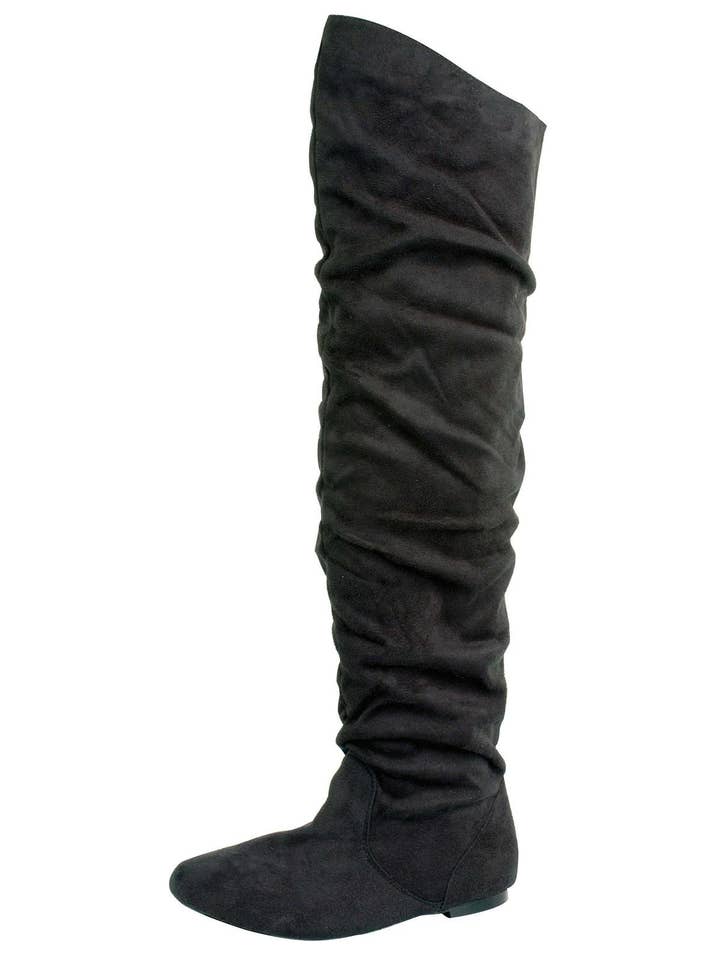 Anthony Wang - Wholesale Boots - Women's - T VICKIE HI BOOTS