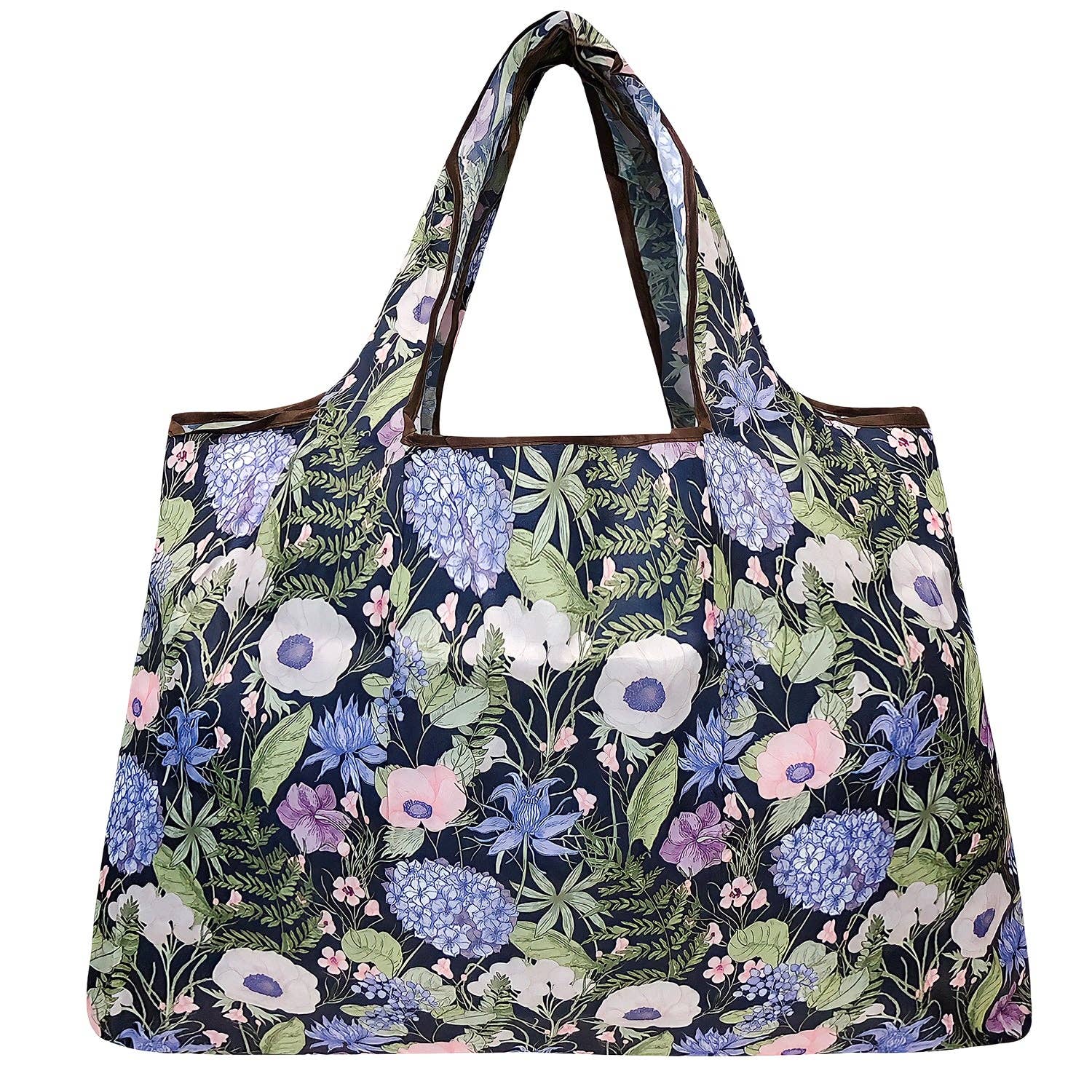 Wrapables.com - Vente Sacs de course/à provisions - Sacs à provisions réutilisables en nylon pliables de grande taille Wrapables, lot de 678