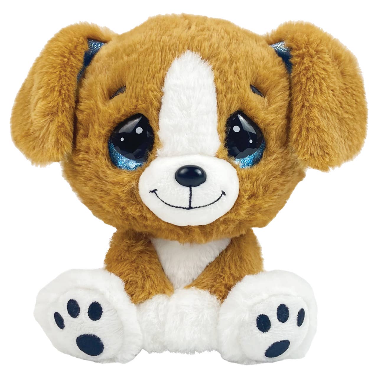 Kelli's - Wholesale Stuffed/Plush Toy - Kids & Baby - Cutie Pet-tudies - Buddy Beagle0