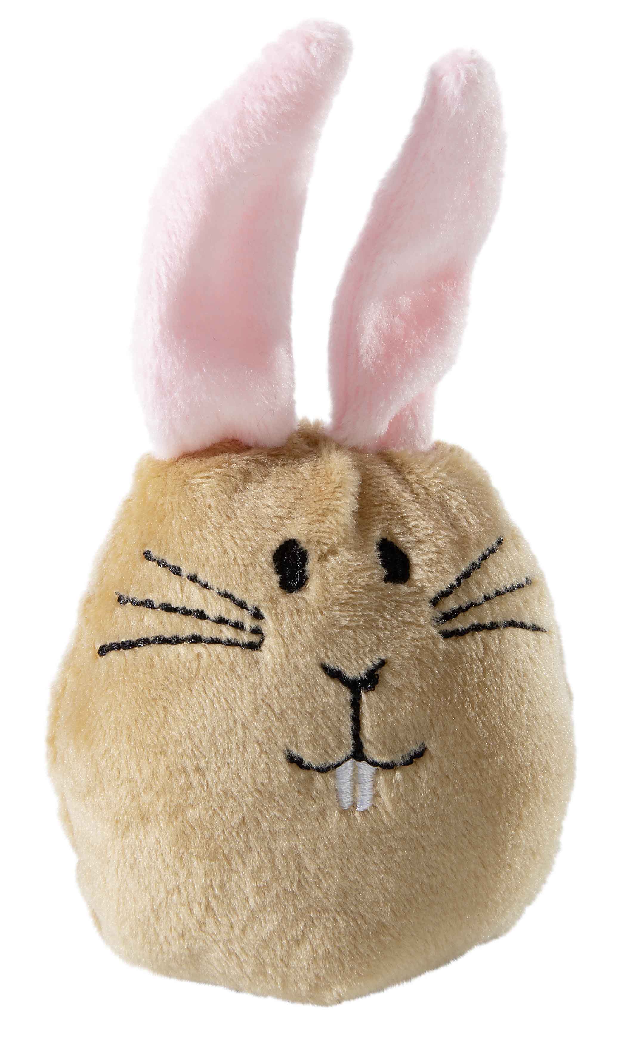 Heunec – wholesale Stuffed/plush toy – Kids & baby – Assortment In The Egg Carton2