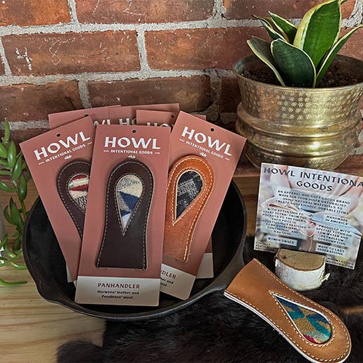 Howl Goods – wholesale Köksverktyg/-pryl – Panhandler gjutjärnshandtag7