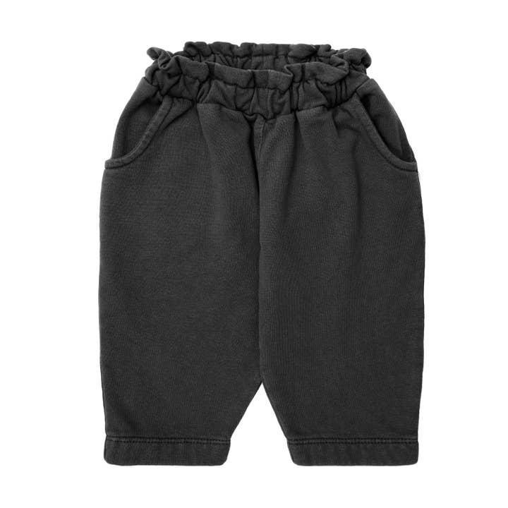 Baby Jogger Straight Pants W13423-B for wholesale by Tocoto Vintage