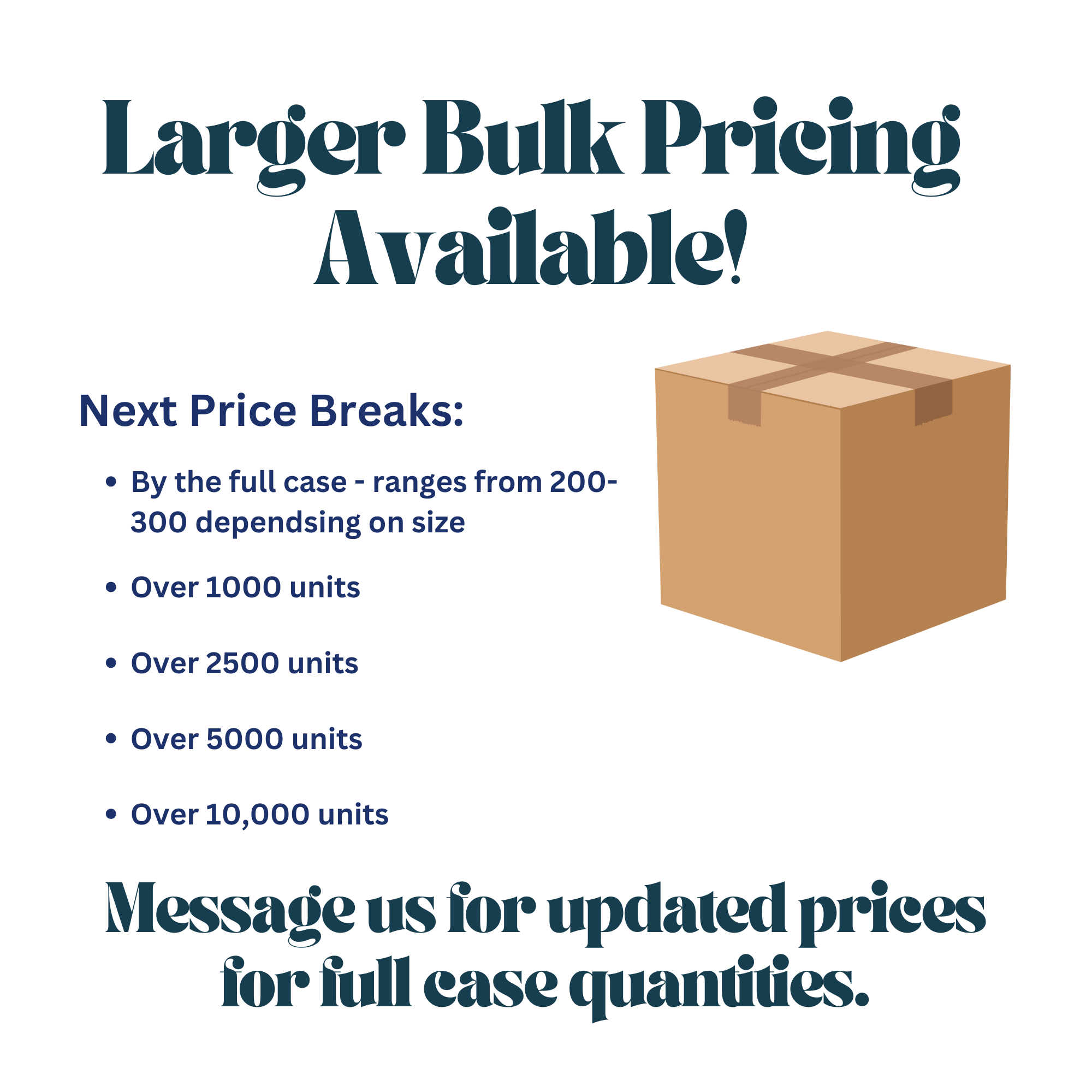 Vici Pack - Wholesale Retailer Display - Beauty & Wellness - Retail Display Clear Blister Packaging, Set of 25 33