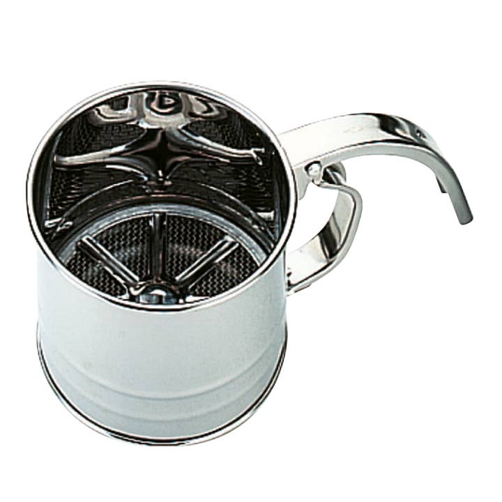 IBILI - 18% stainless steel sifter for wholesale by Ibili