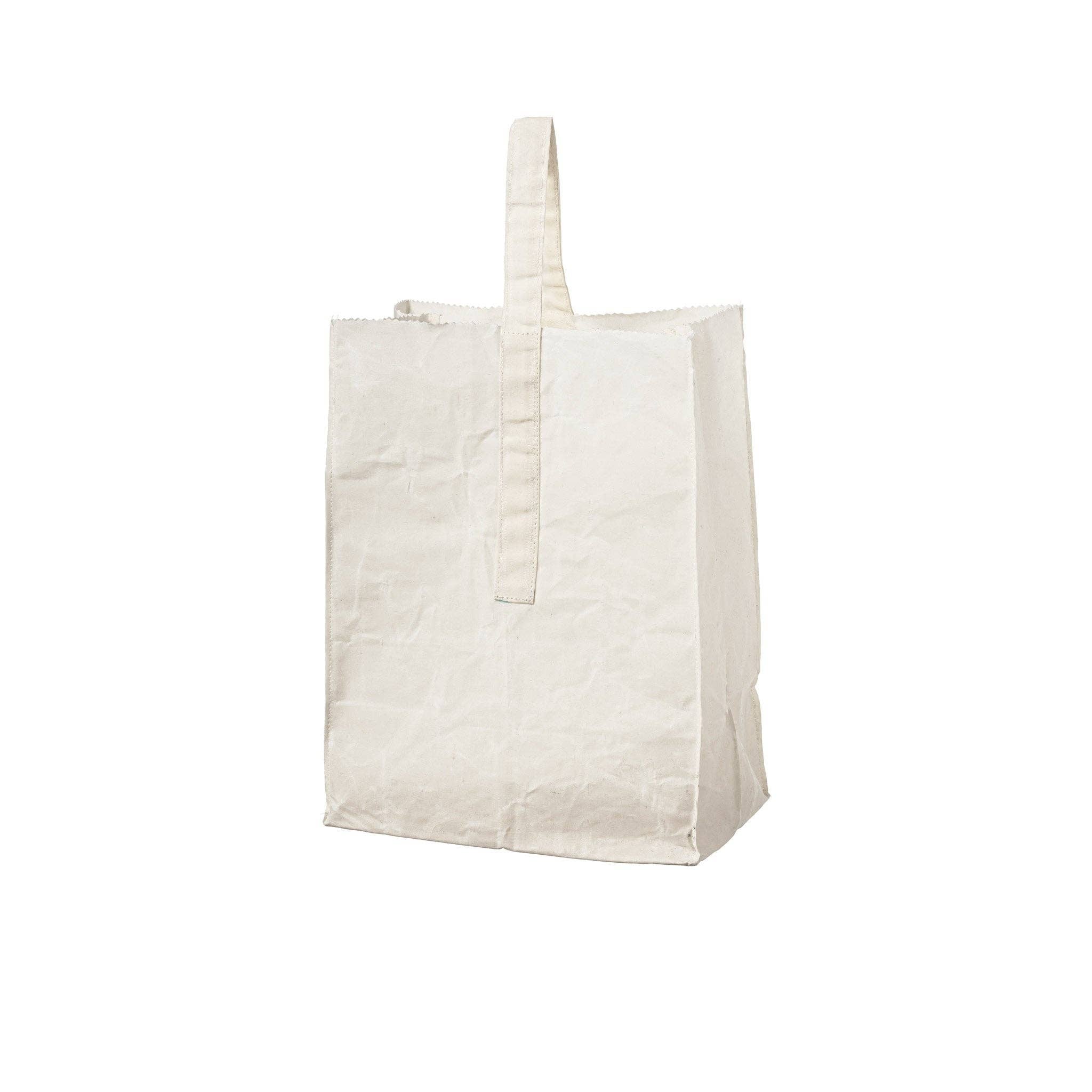 Puebco - Wholesale Grocery/Shopping Bag - GROCERY BAG WITH HANDLE3