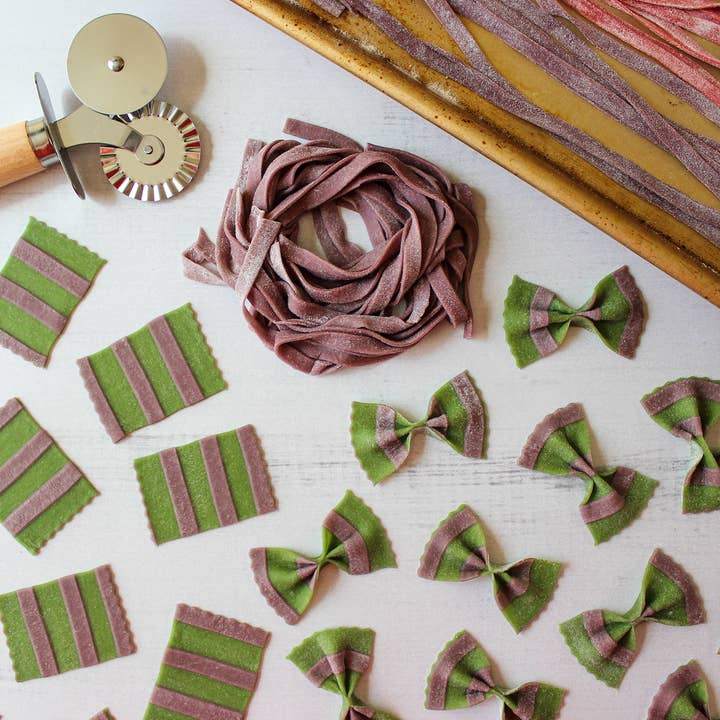 Global Grub - Wholesale DIY Food Kit - DIY Pasta Art Kit2