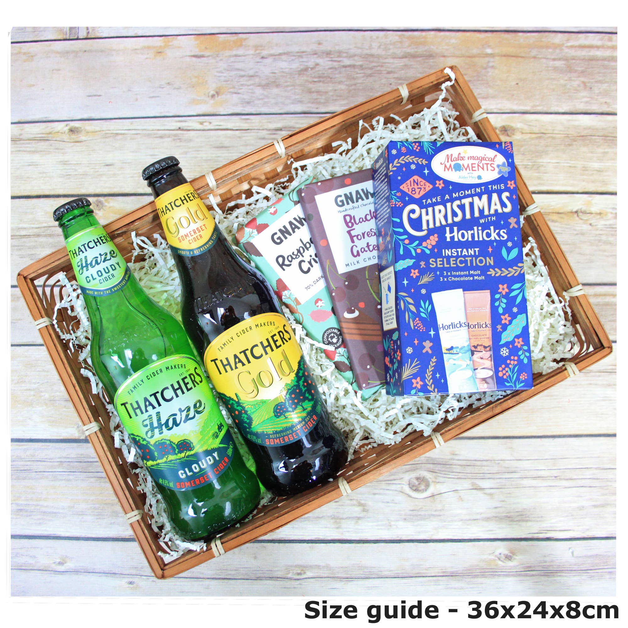 Candi Gifts – wholesale Basket – 10 x Rectangular Brown Bamboo Baskets, gift hampers 5