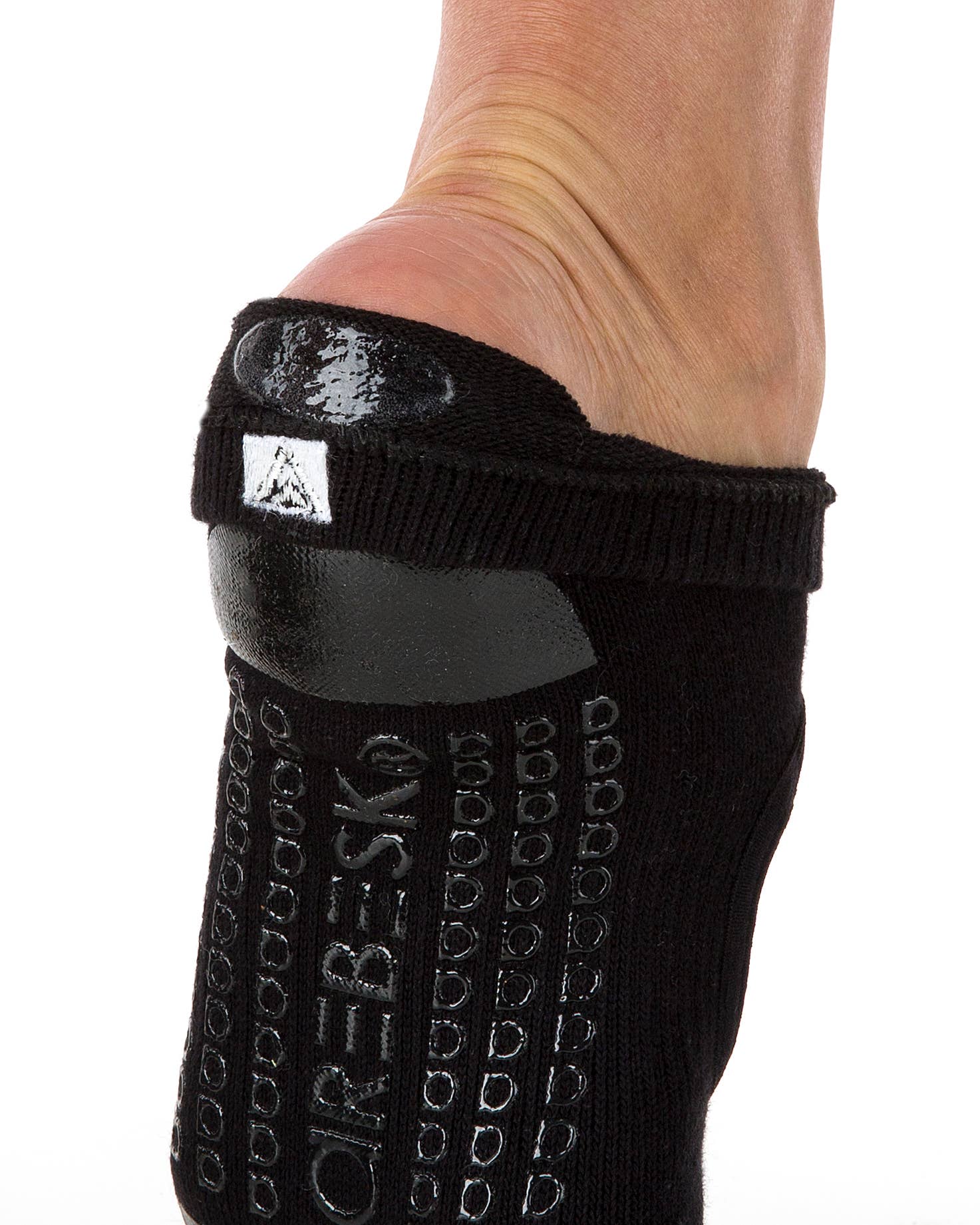 Arebesk - Vente Chaussettes – femme - Chaussettes Phish Net antidérapantes à bout fermé30