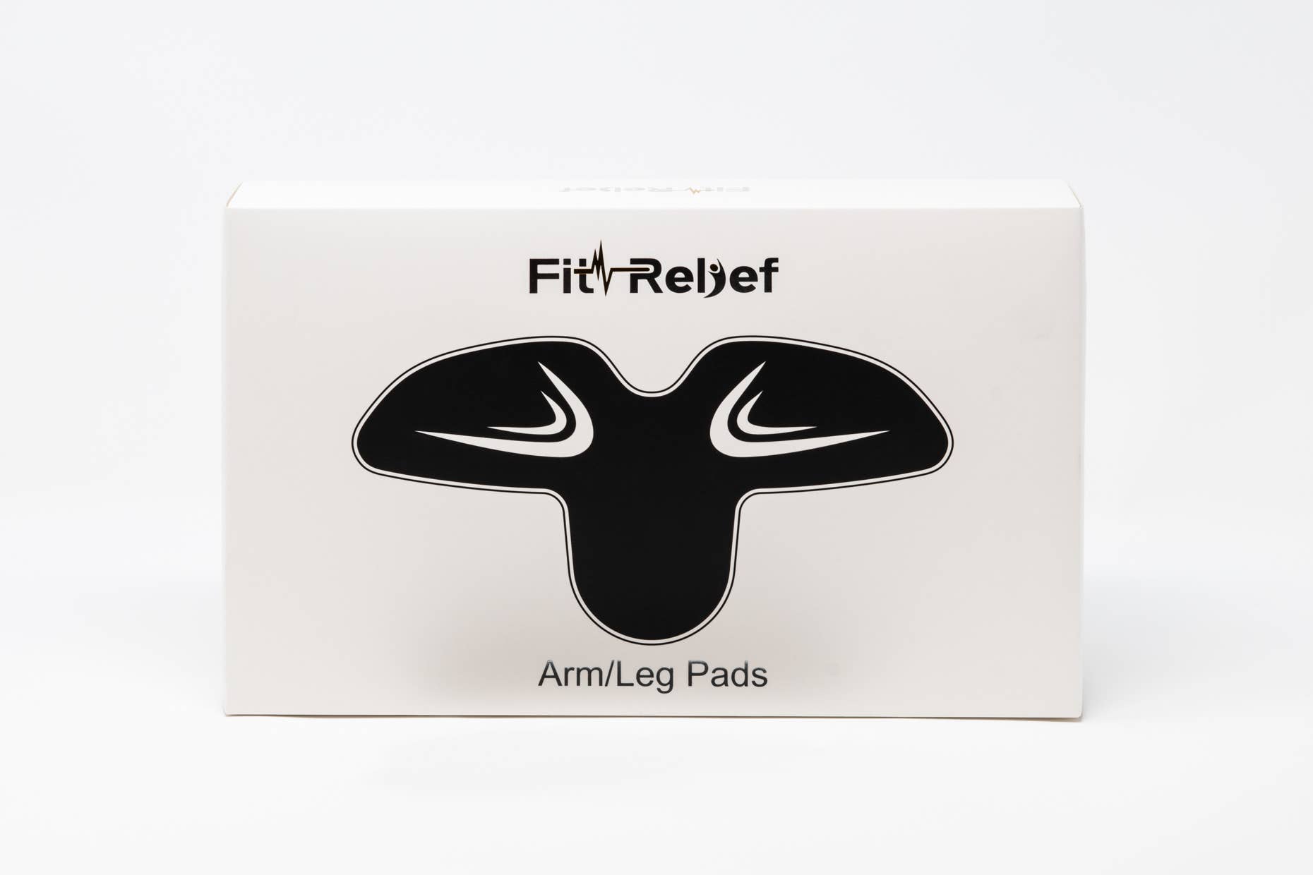 Palm nrg - Vente Appareils de massage - FIT RELIEF - Double FIT - Fixation1