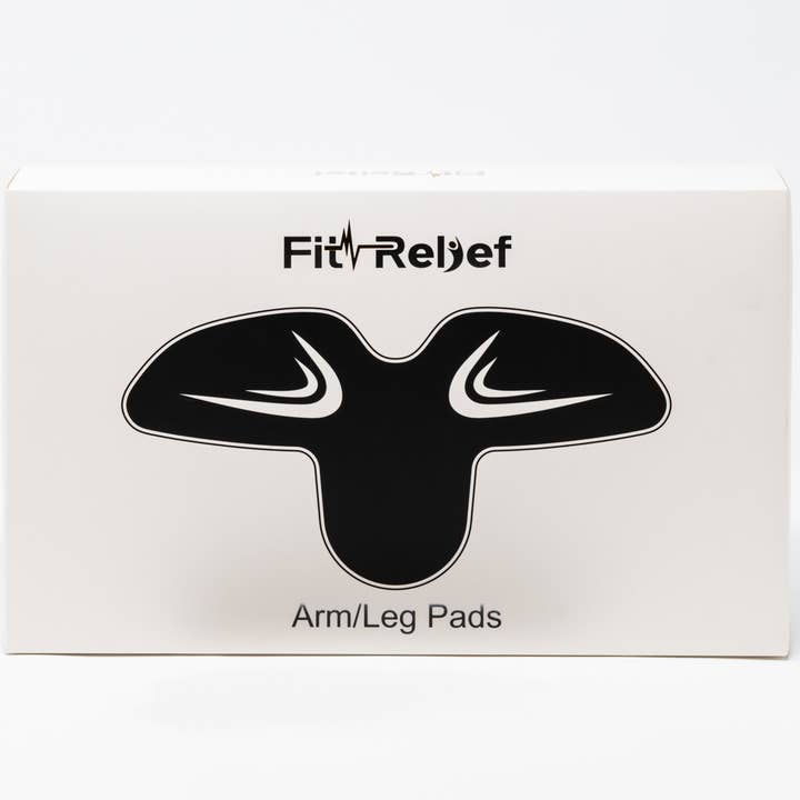 Palm nrg – Großhandel Massagegeräte – FIT RELIEF - Dual FIT -1