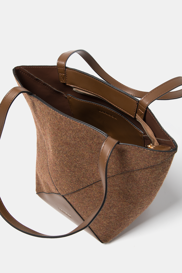 Lanidor - Wholesale Top Handle Bag - Women's - PURSE (483840-19)1