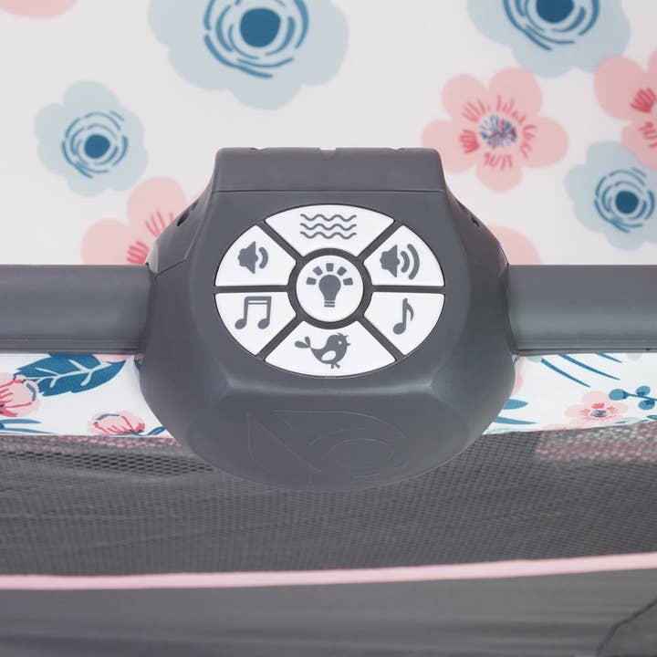 Baby Trend - Wholesale Bassinet - Baby - Deluxe II Nursery Center Playard5