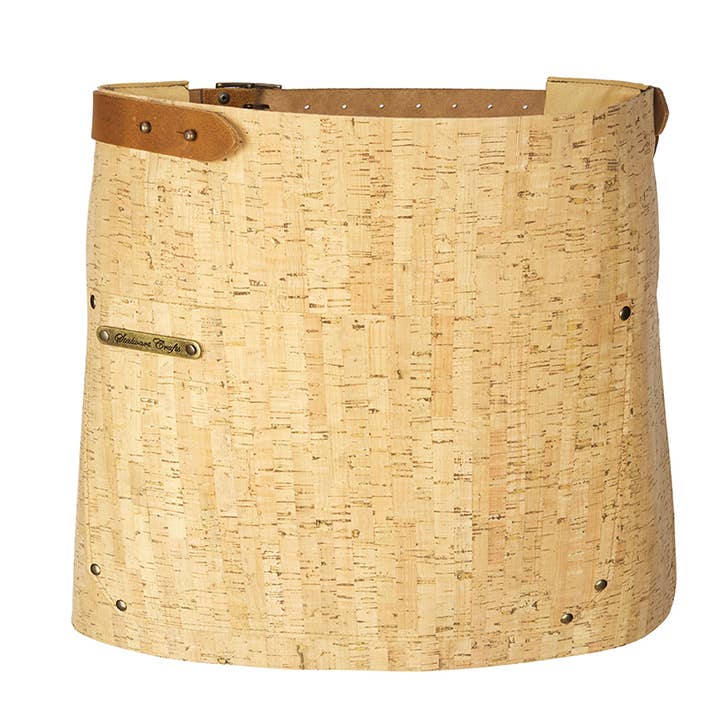 Korkförkläde med kort midja för wholesale av Stalwart Crafts