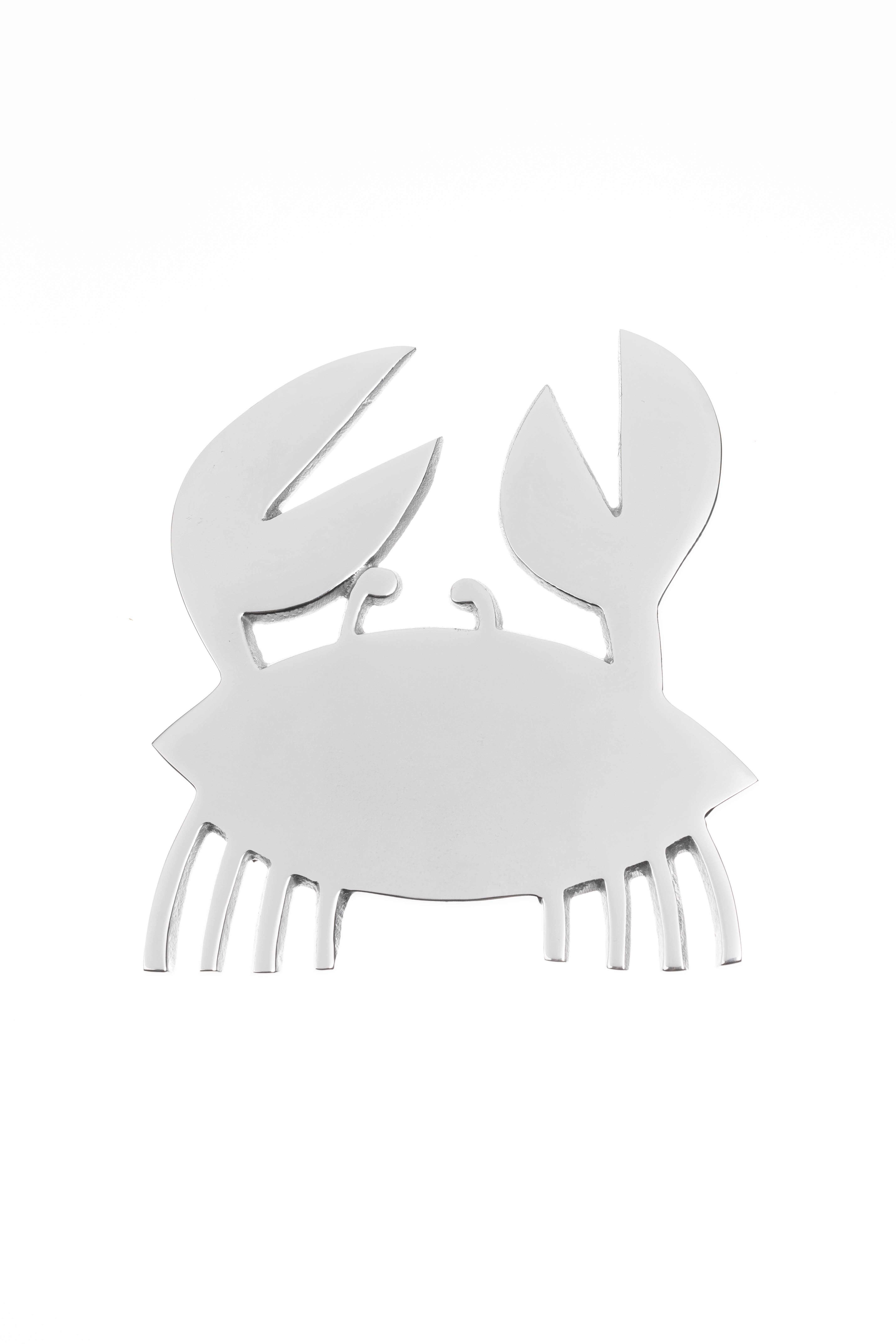 Shoeless Joe Ltd – wholesale Decorative tabletop object – Mr Crab