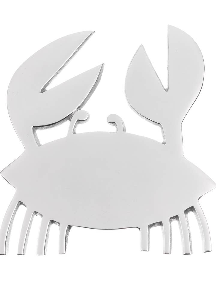 Mr Crab for wholesale by Shoeless Joe Ltd