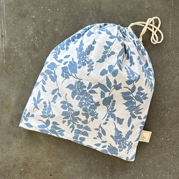 Küstengarten-Produktbeutel für den Großhandel von The Market Bags