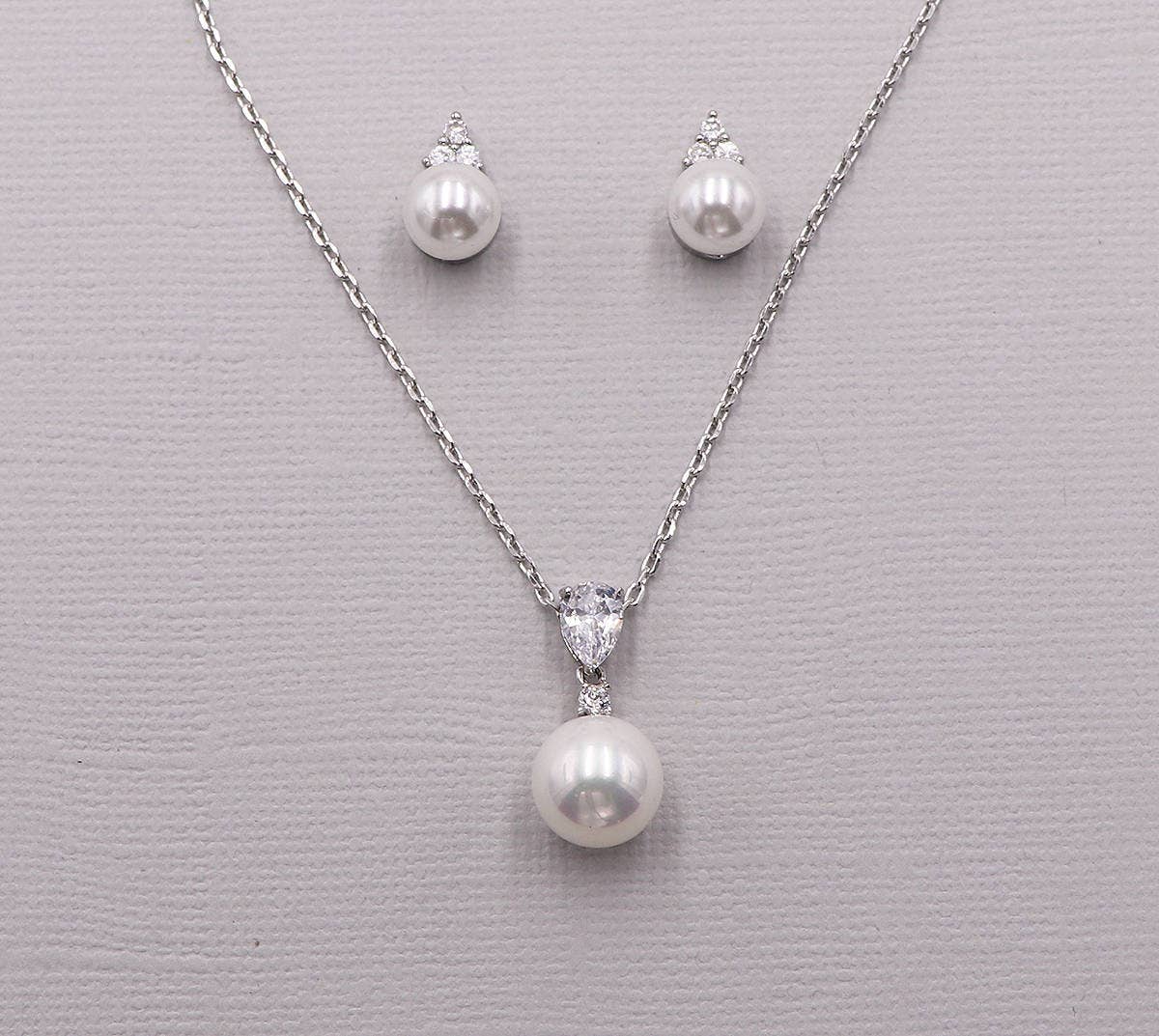 allureweddingjewelry - Vente Parures de bijoux - Ensemble de Bijoux Madelyn0