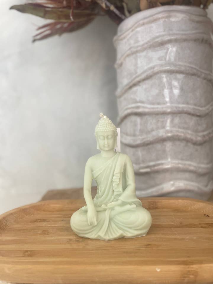 Buddha for wholesale by Mummy&Mia Candles