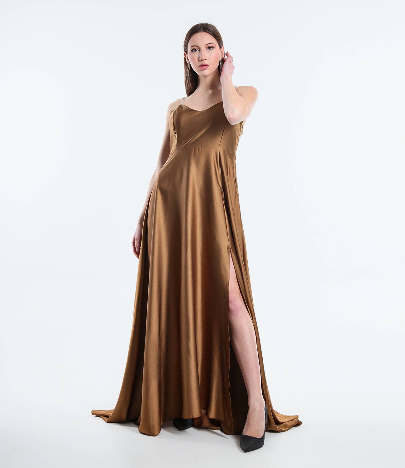 modáh - Wholesale Gown - Women's - CELEBRITY ONE DRESS11