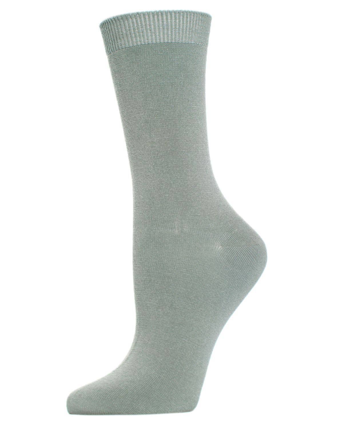 Infinity Classics International Inc. - Wholesale Socks - Women's - Hand-Linked Crew Socks6