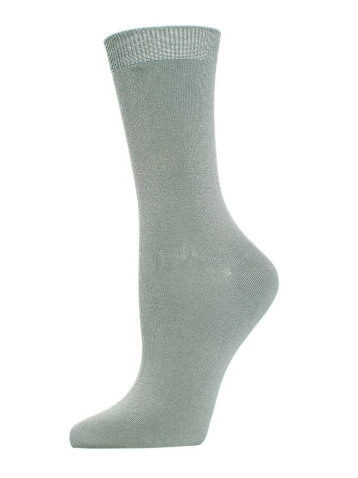 Infinity Classics International Inc. - Wholesale Socks - Women's - Hand-Linked Crew Socks6