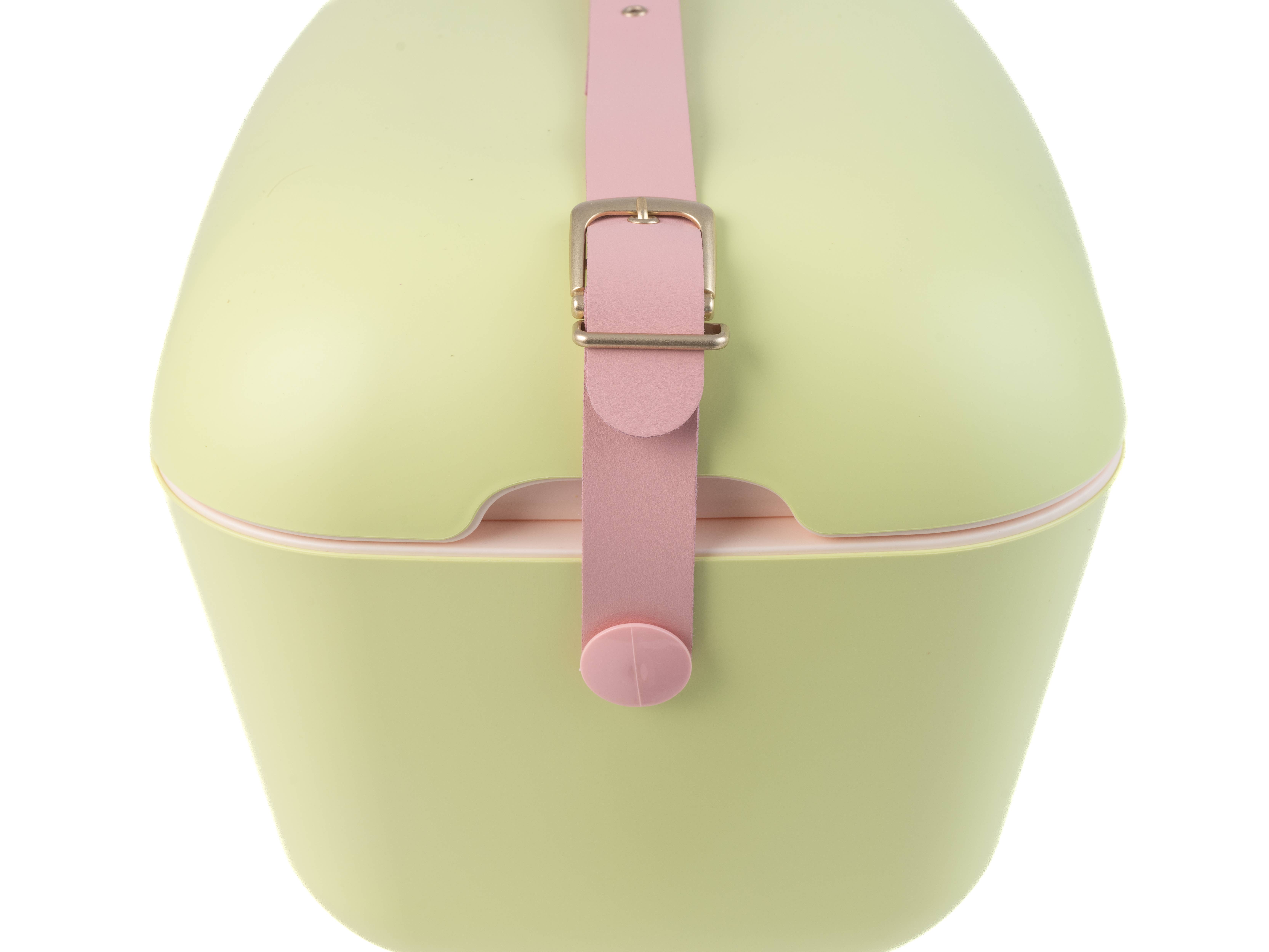 Schäfer Brand Distribution GmbH - Vente Glacière/sac isotherme - Glacière Polarbox 12L, pique-nique de plage, été, rétro16