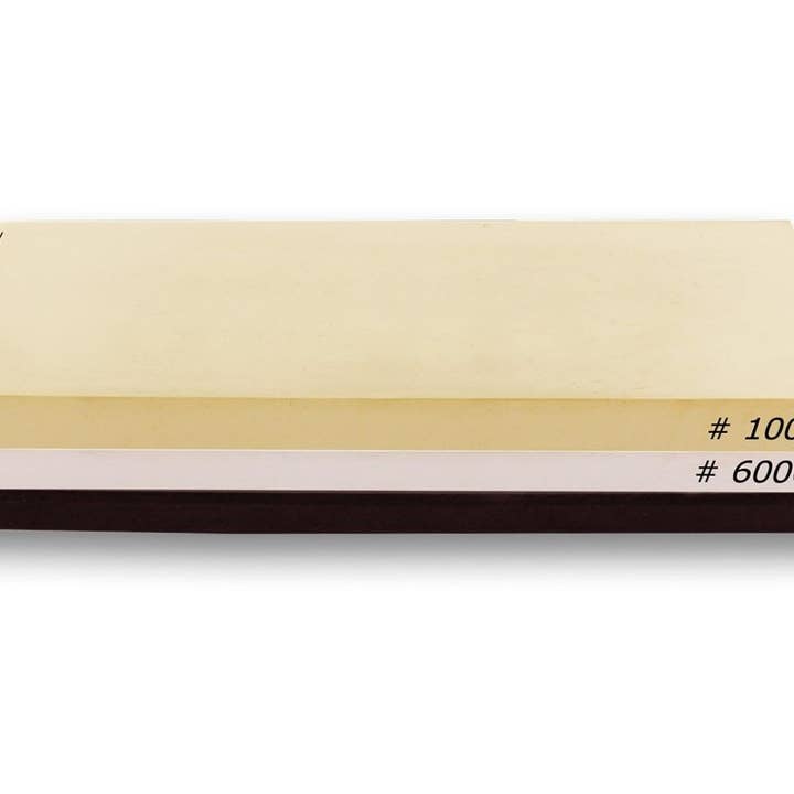 Slijpsteen Korrel 1000/6000 + Basis voor wholesale door Les Découpeurs