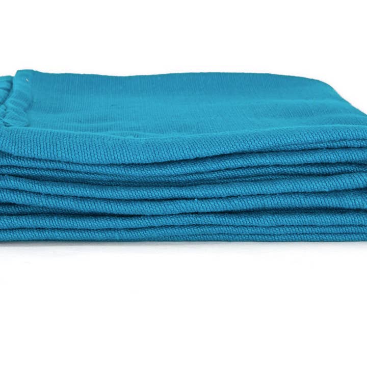 Bodynova – wholesale Yogafilt – SHAVASANA, yoga filt i bomull (ny)2