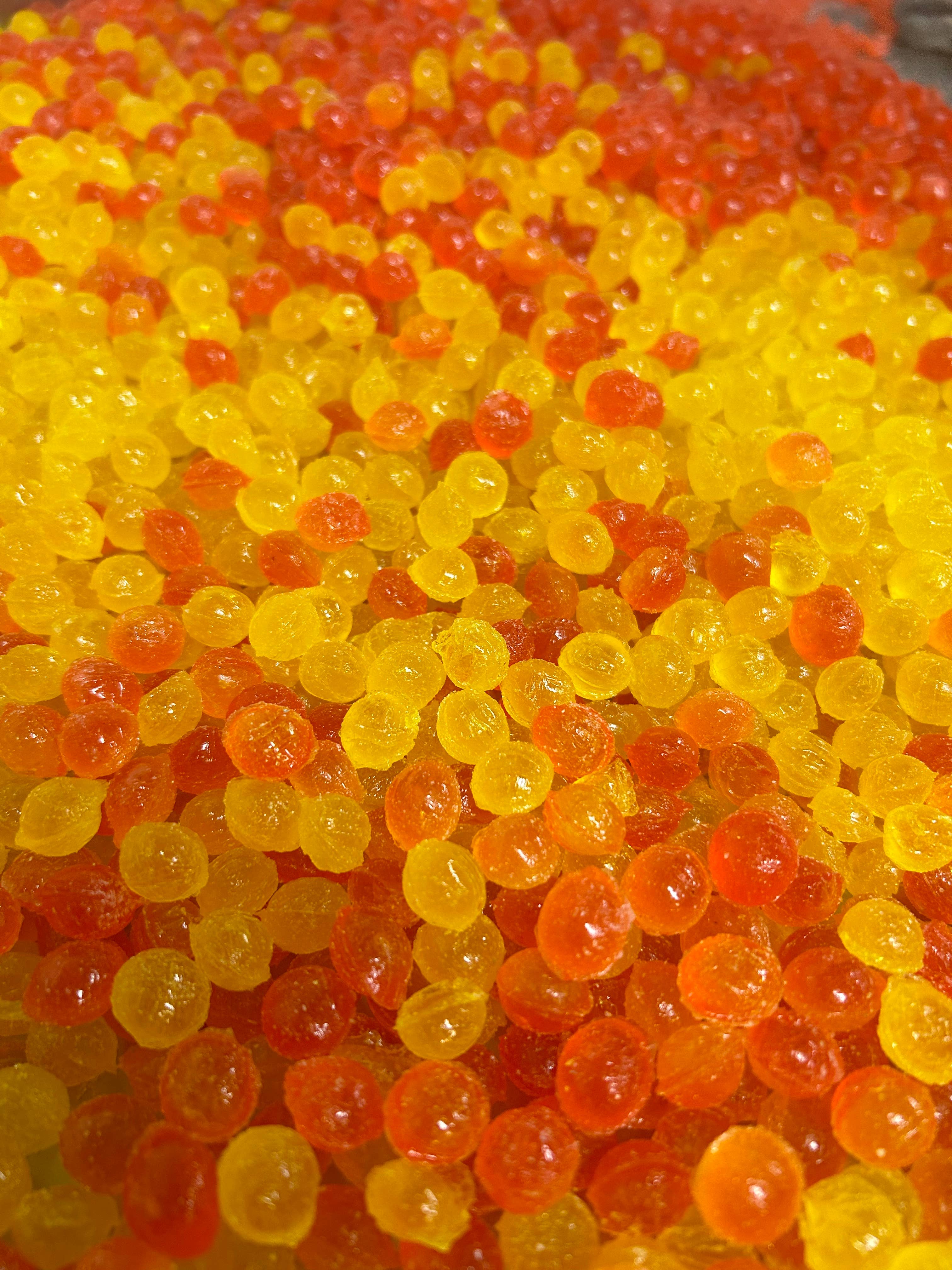 Colorado Candy Company Inc. - Wholesale Hard Candy - Small Hard Candy Mixed Fruit4