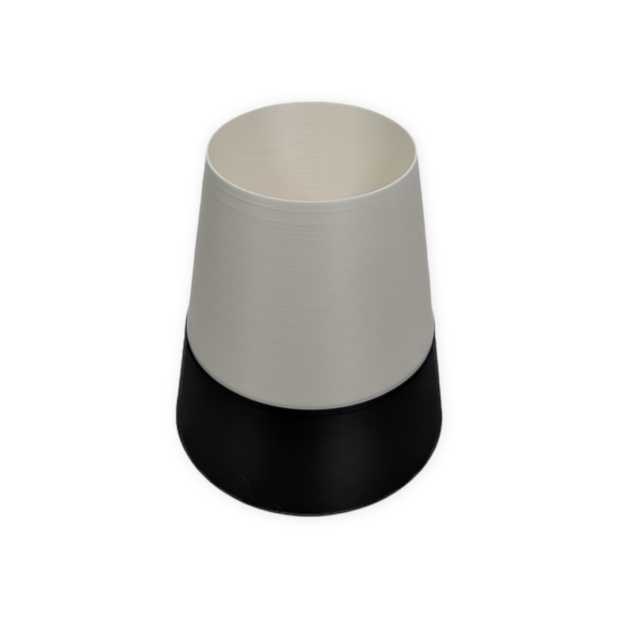 Leafprints.3d - Wholesale Plant Pot - The Sprout - 4 inch Self-Watering Planter1