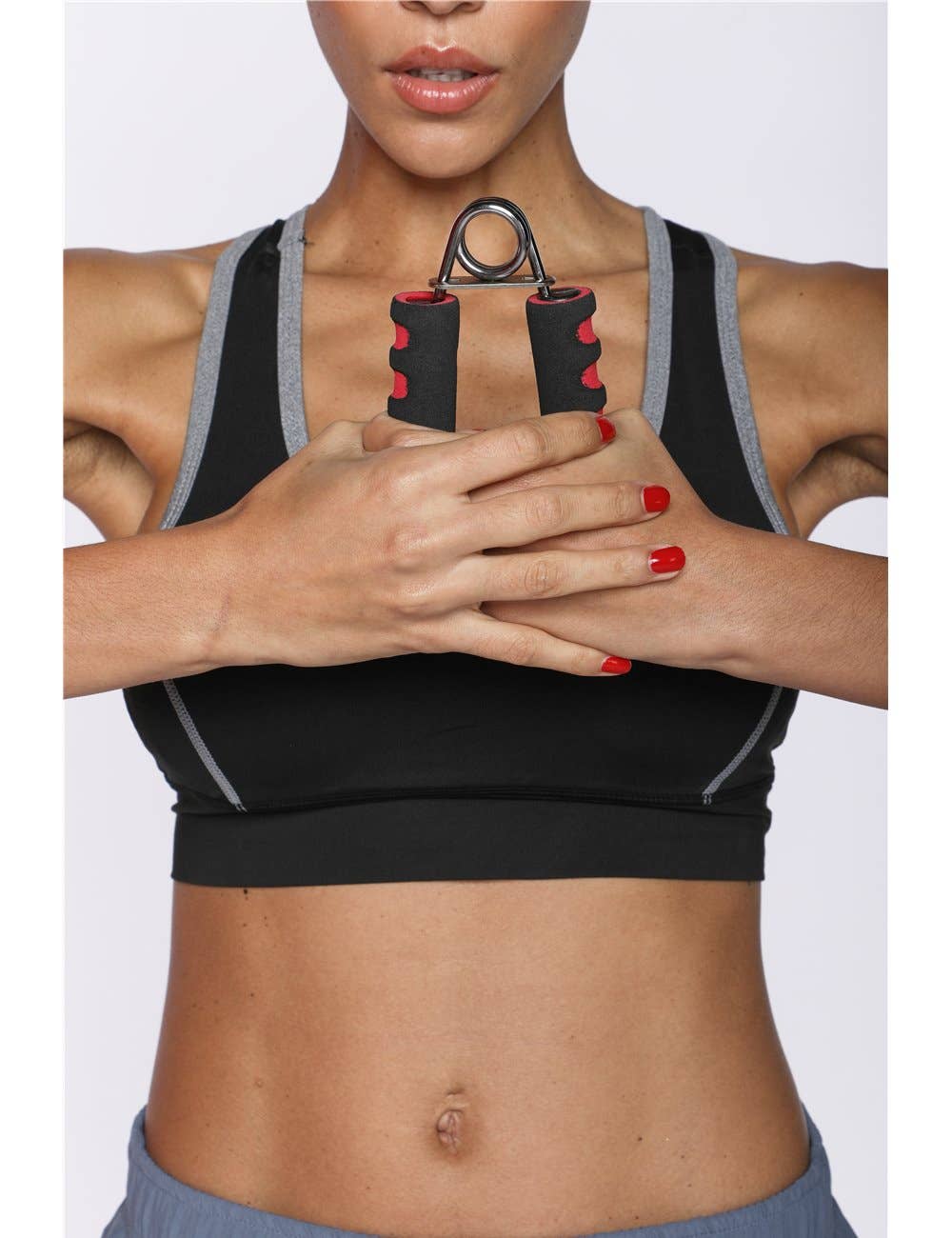 Onamaste – wholesale Träningsutrustning – Onamaste styrkeklämma för fingerträning1