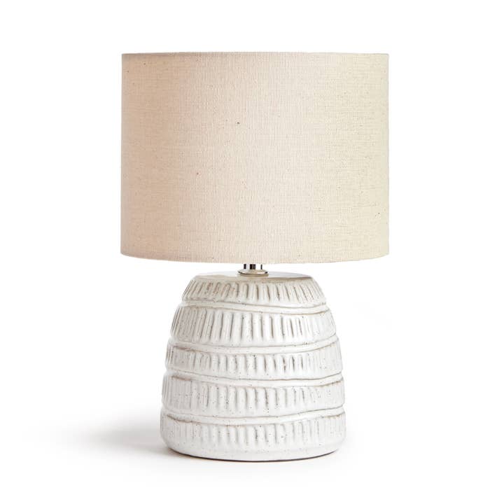 Lily Mini Lamp for wholesale by Napa Home & Garden