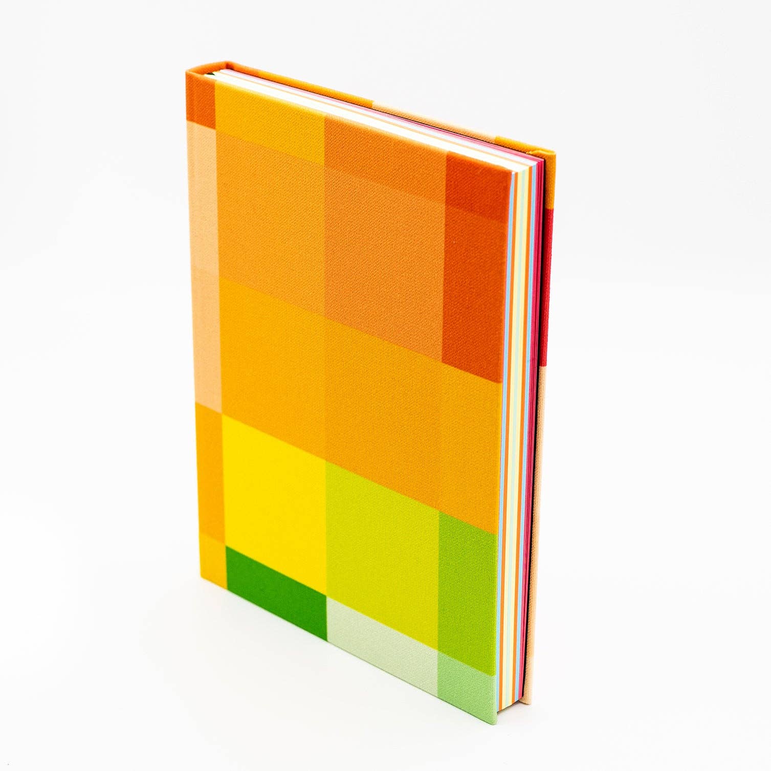 ZUZUNAGA – wholesale Notebook – Individuate Pixel A5 Notebook10