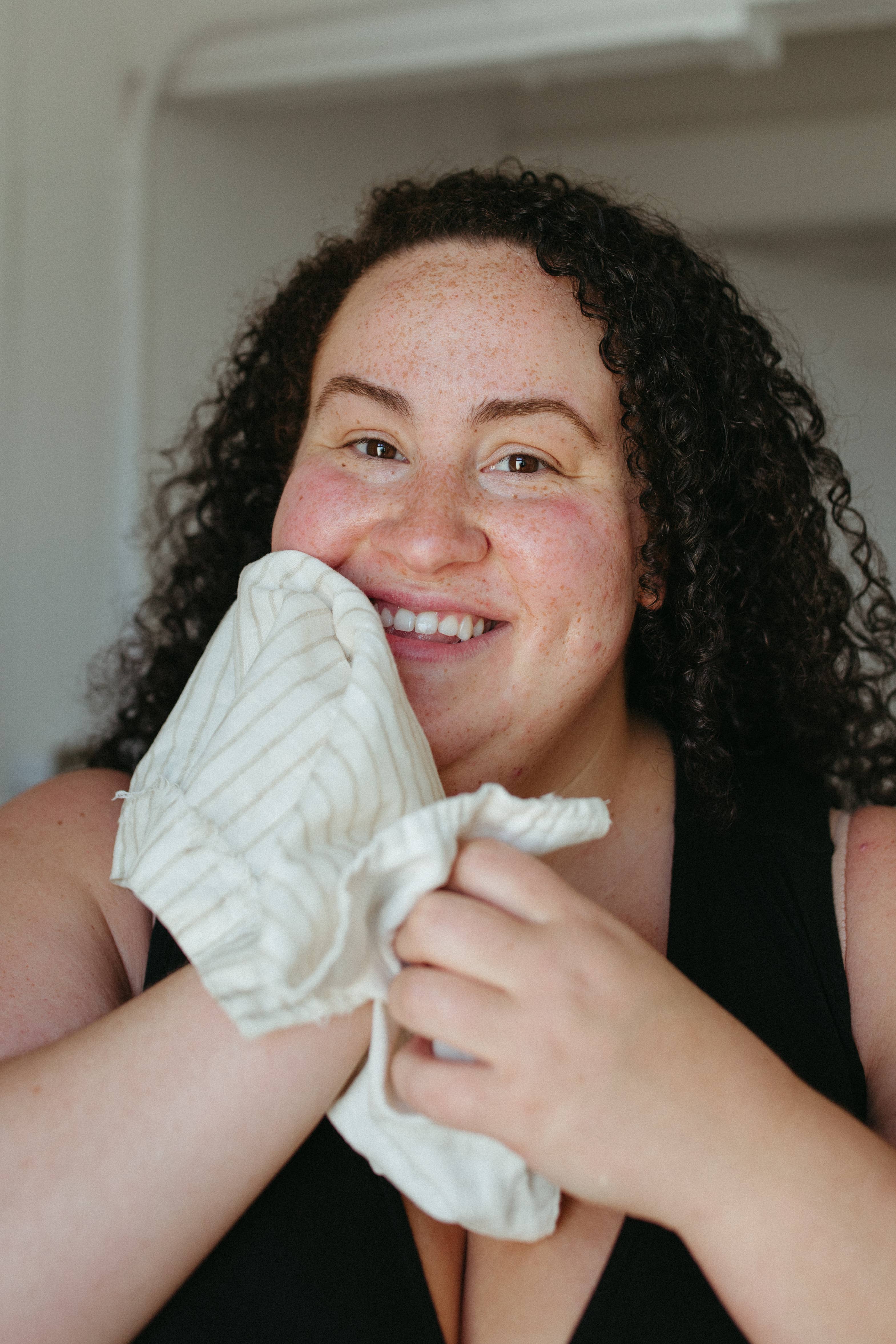 Genesis Tallow - Vente Nettoyants pour le visage - Huile nettoyante pour le visage à l'argousier et au suif7