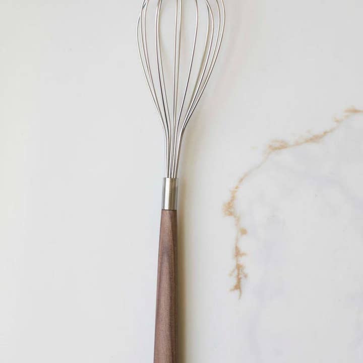 Fodory – wholesale Visp – Vispar med trähandtag