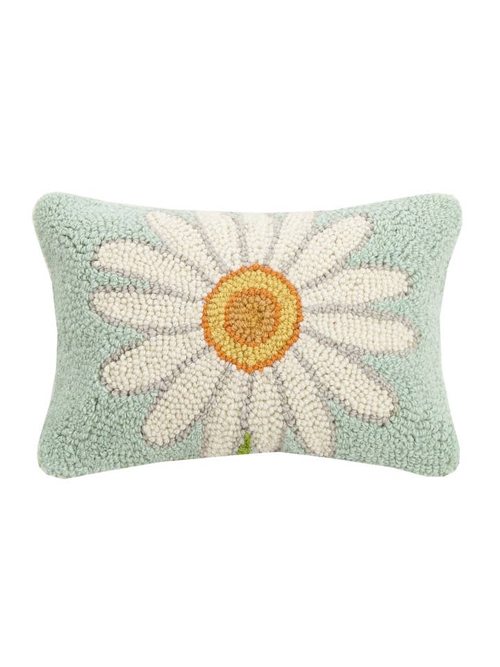 Daisy Hook Pillow and other Purchase Wholesale daisy dunes. Free Returns & Net 60 Terms on Faire trending on Faire.