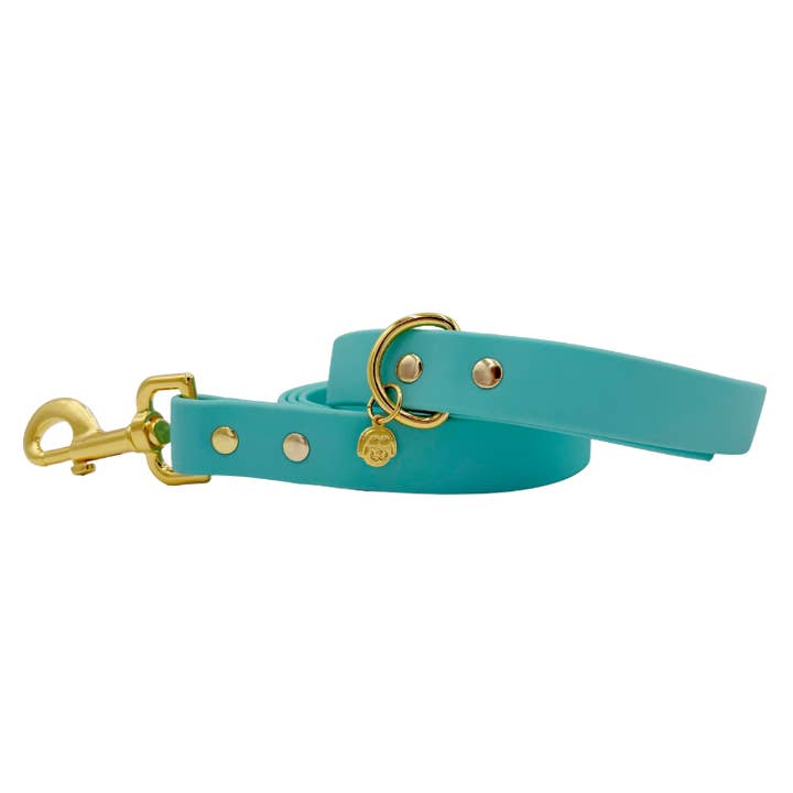 Molly - Splashproof Dog Leash for wholesale by Molly & Co.