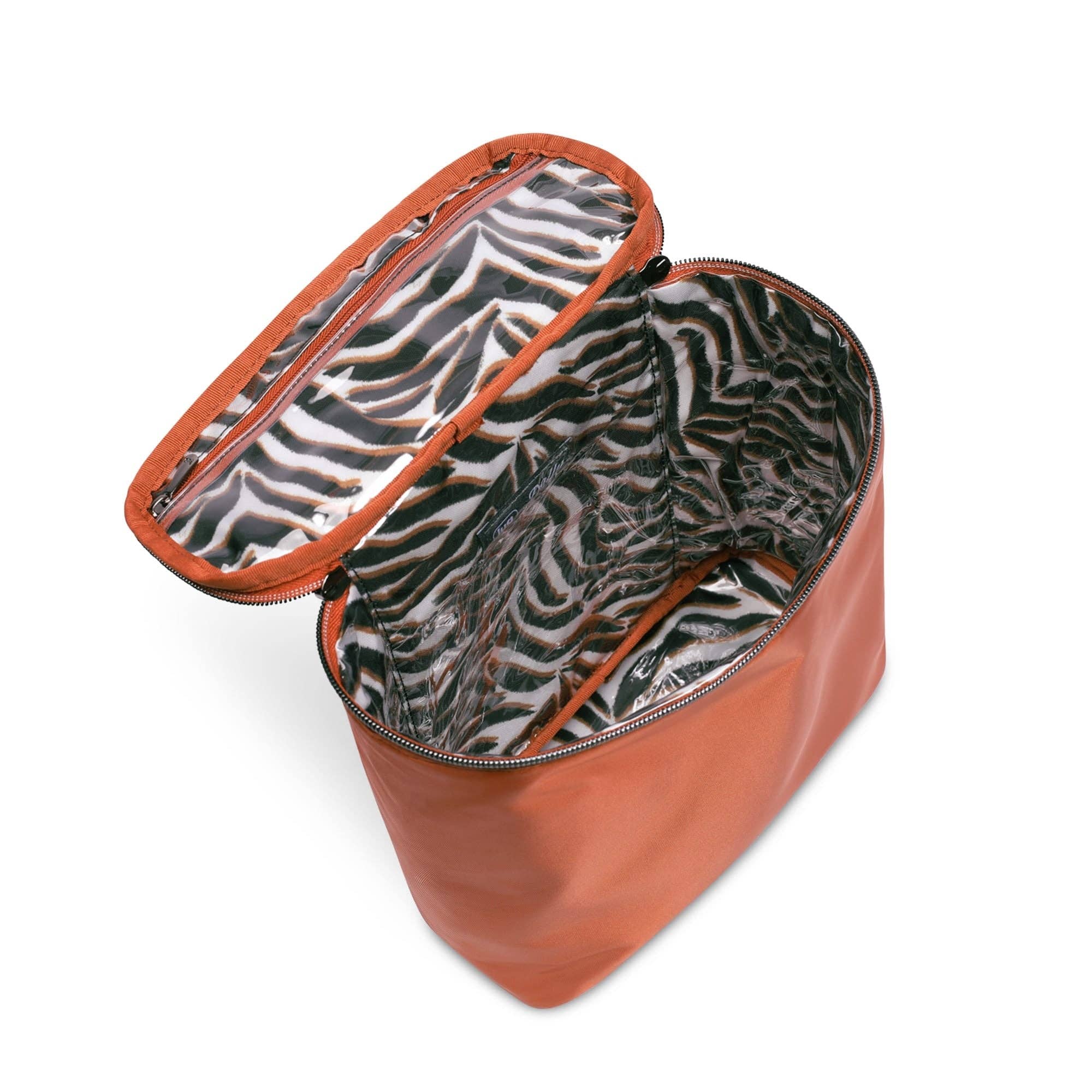 Lug - Wholesale Makeup/Cosmetic Bag - Dolly Cosmetic Case107