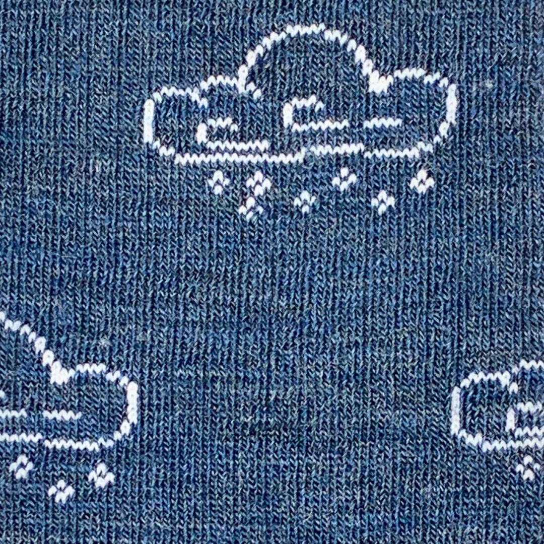 Friday Sock Co. - Wholesale Socks - Women's - Women's Winter Merino Wool Socks5