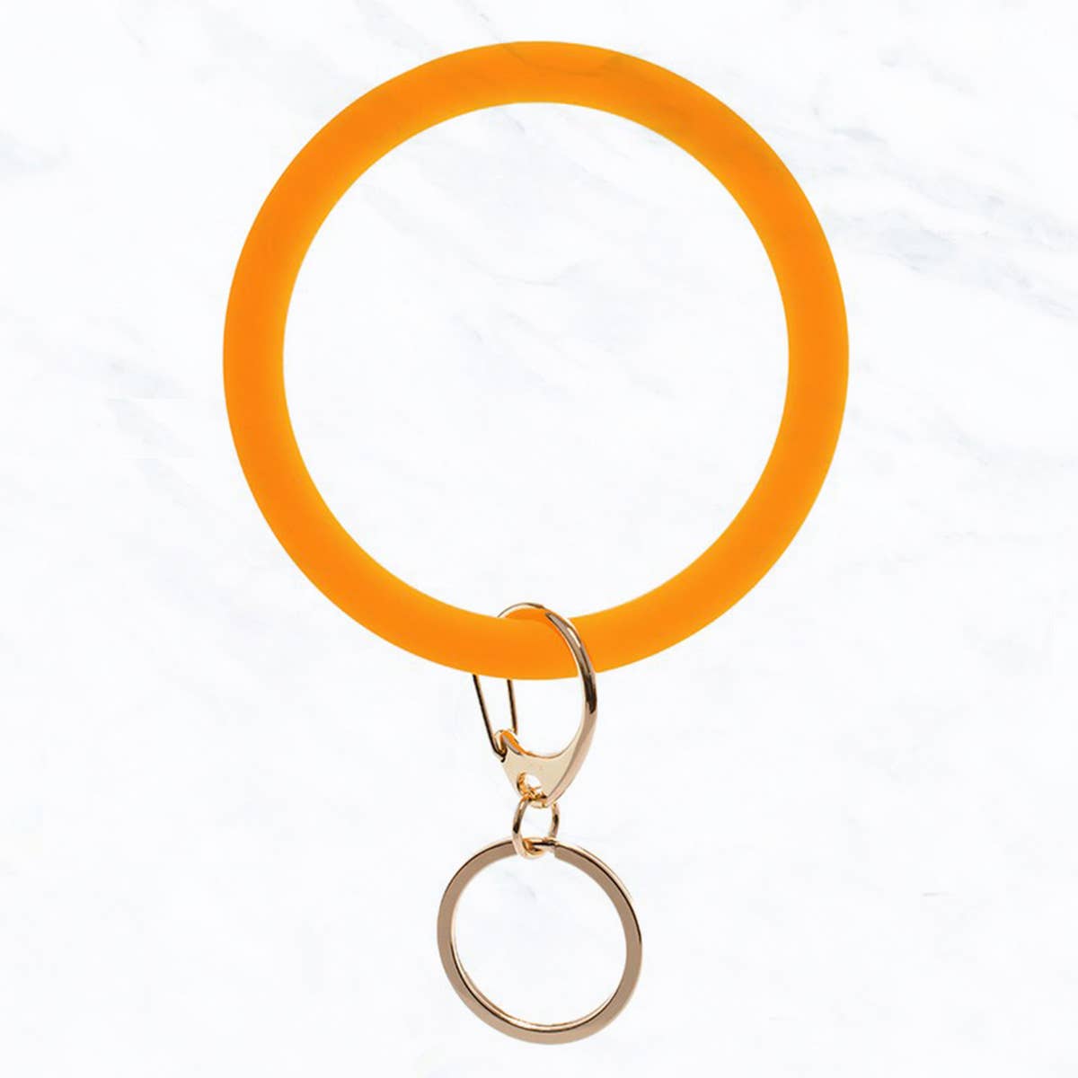 Suzie Q USA - Wholesale Keychain - Women's - Silicon Key Chains, Key Ring6