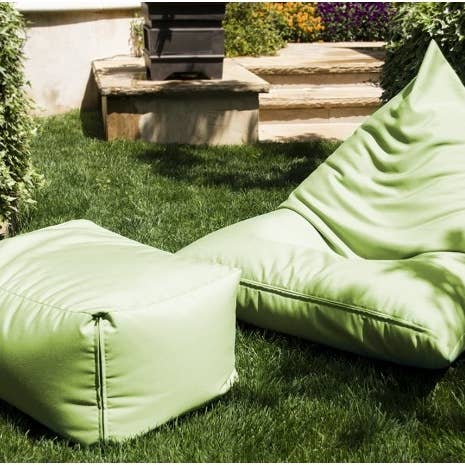 LuvU - Wholesale Chair - Jaxx Twist Outdoor Bean Bag Chair11