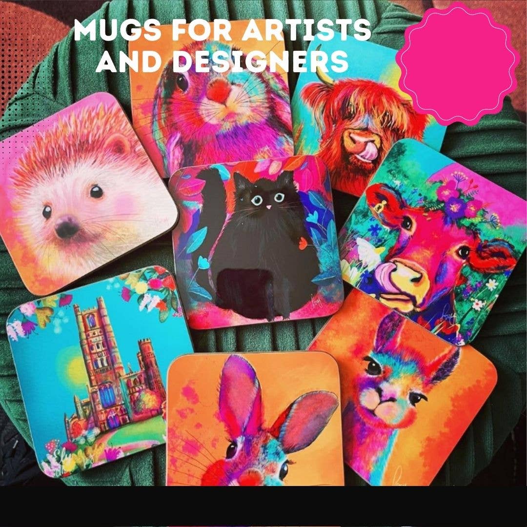 Cheeky Chops Cards & Wanky Candles – wholesale Coasters – Custom Coasters, own brand coasters, bespoke coaster4