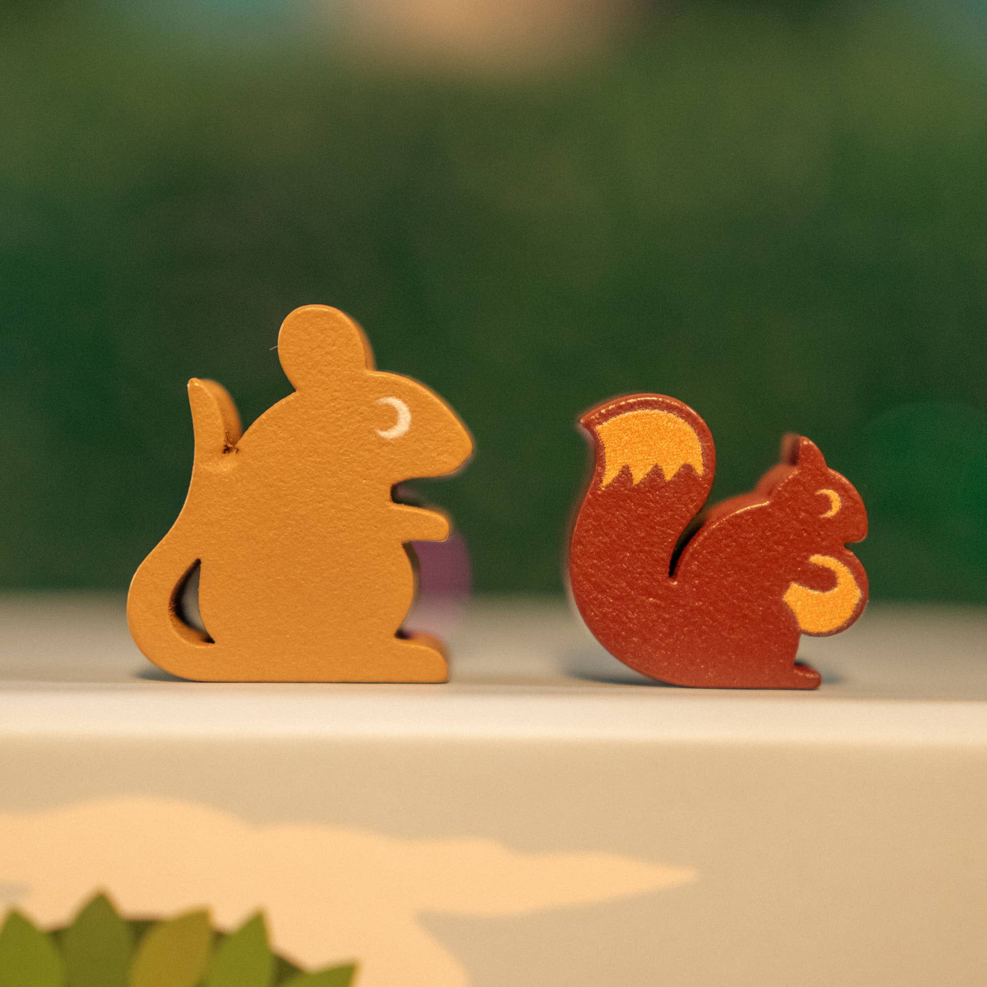 Bridge Distribution - Wholesale Card Game - Harvesting Trilogy - Orchard, Grove and Forage 3-Pack4