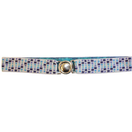 Nina Grey Bælte for engroshandel hos Lara Moti